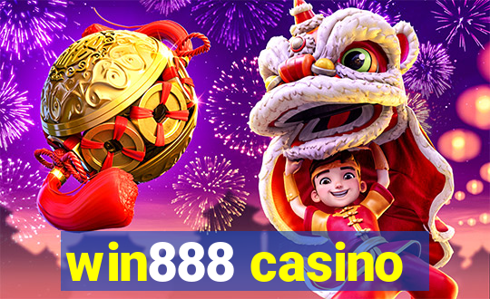 win888 casino