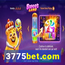 3775bet.com