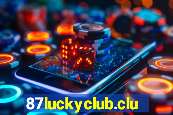 87luckyclub.club