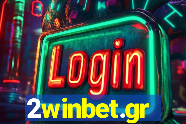 2winbet.gr