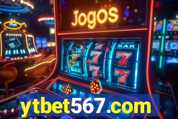 ytbet567.com