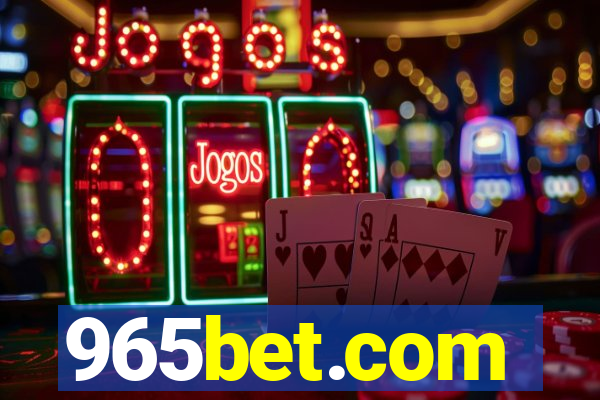 965bet.com