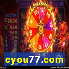 cyou77.com