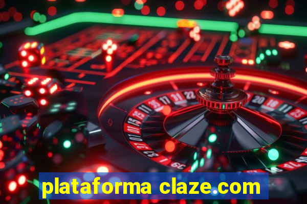 plataforma claze.com