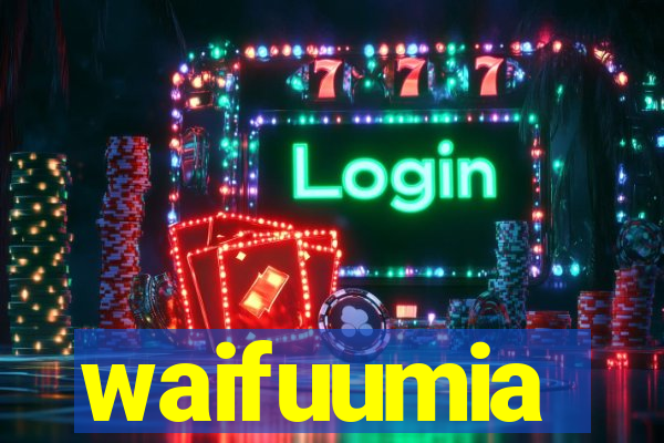 waifuumia