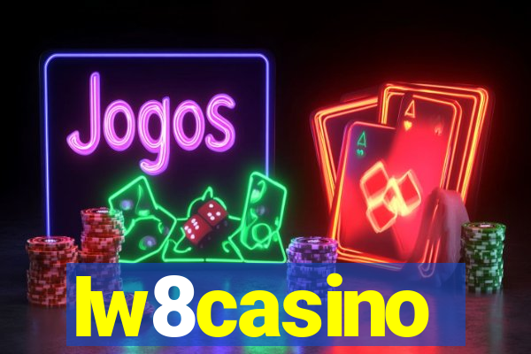 Iw8casino