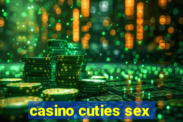 casino cuties sex