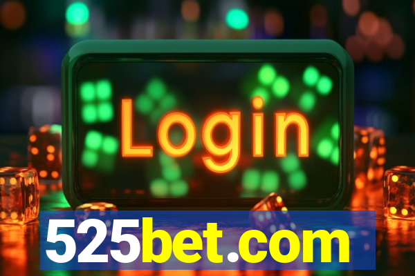 525bet.com