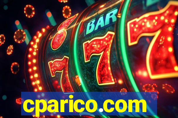 cparico.com