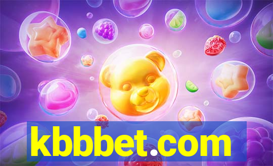 kbbbet.com