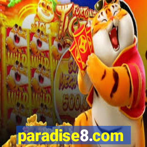 paradise8.com