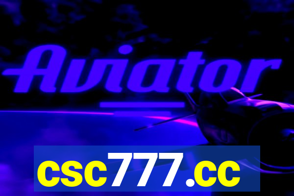 csc777.cc