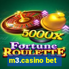 m3.casino bet