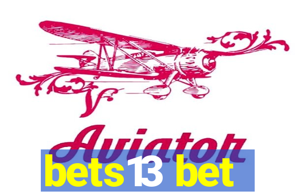 bets13 bet