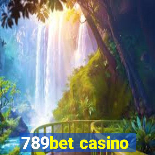 789bet casino