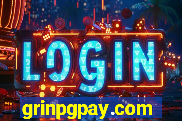 grinpgpay.com