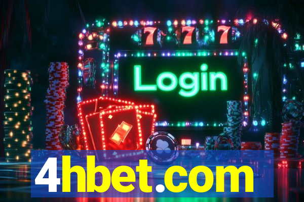 4hbet.com