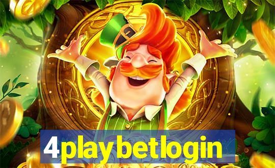 4playbetlogin