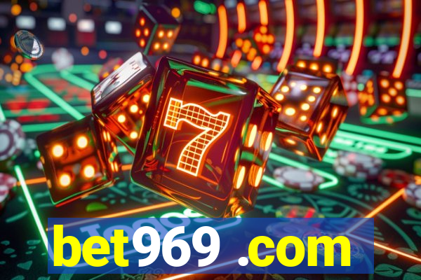 bet969 .com