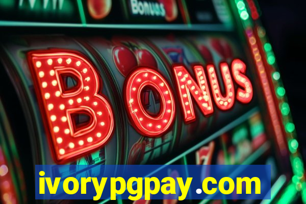 ivorypgpay.com