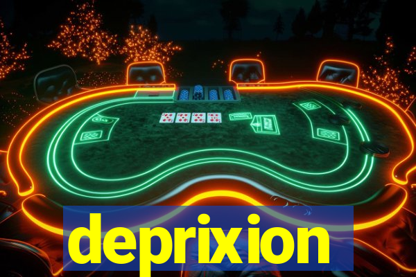 deprixion