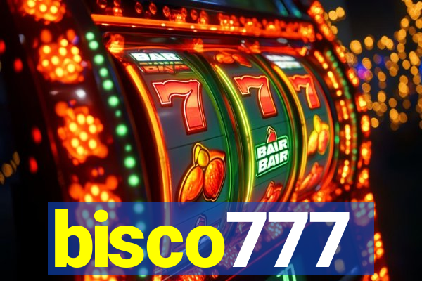 bisco777