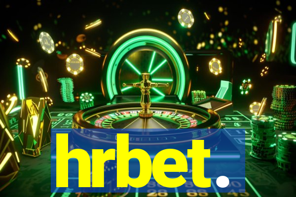 hrbet.