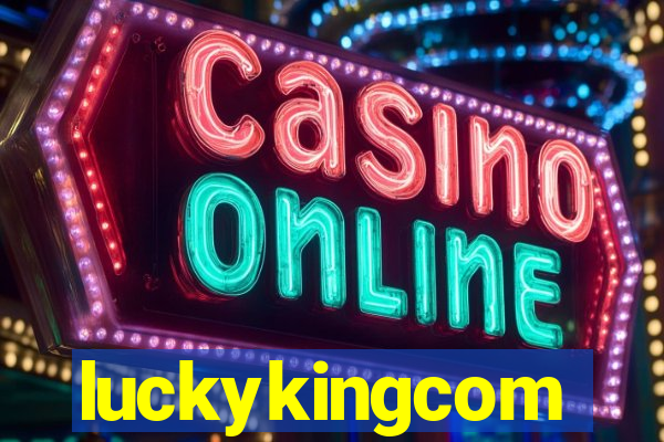 luckykingcom