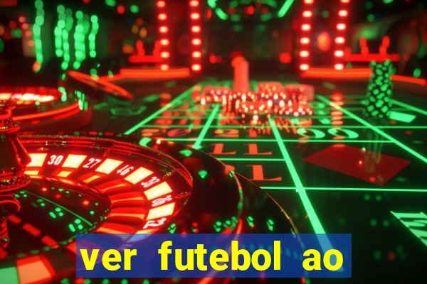 ver futebol ao vivo multi