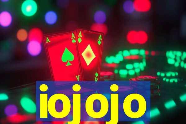 iojojo