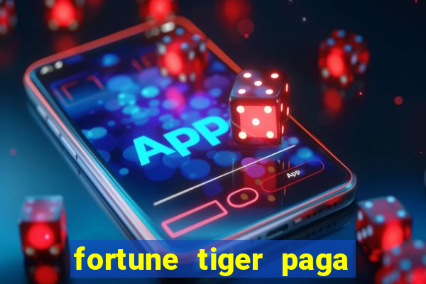 fortune tiger paga de madrugada