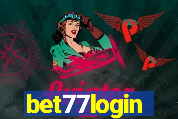 bet77login