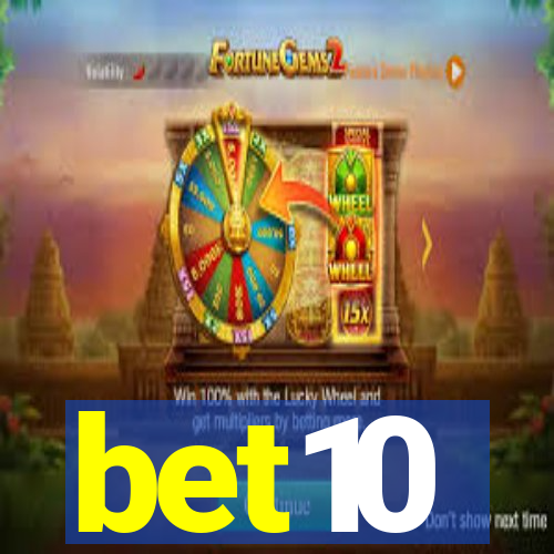 bet10