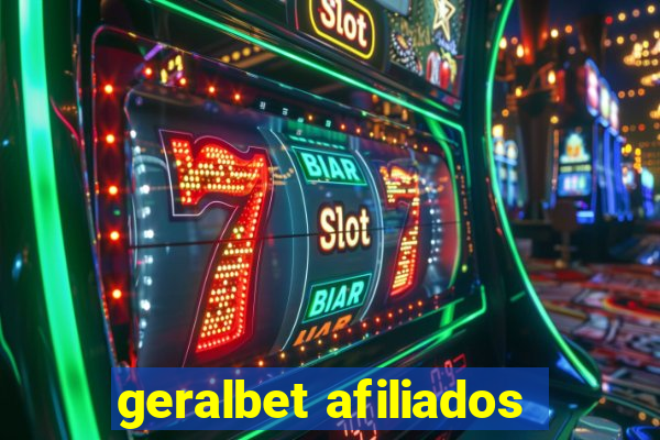 geralbet afiliados