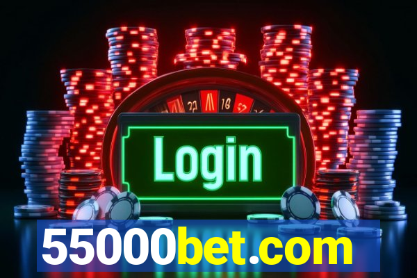 55000bet.com