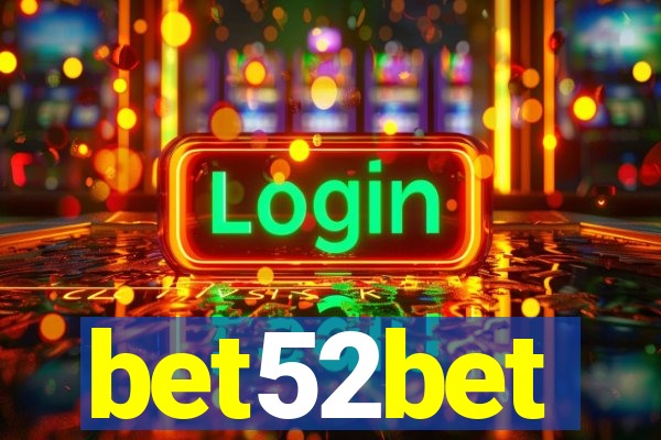 bet52bet