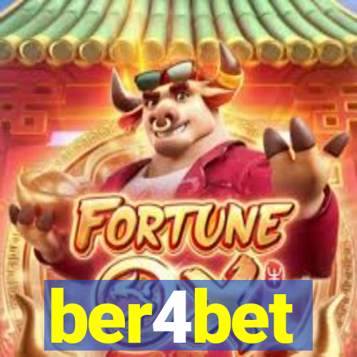 ber4bet