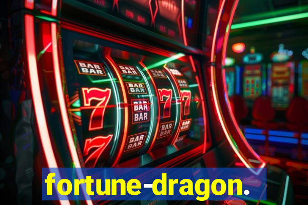 fortune-dragon.vip