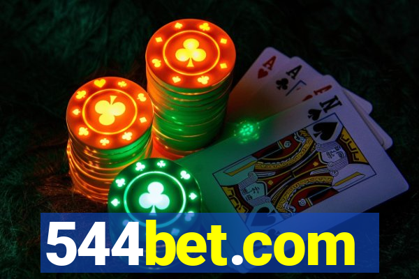 544bet.com