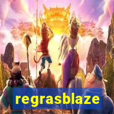 regrasblaze