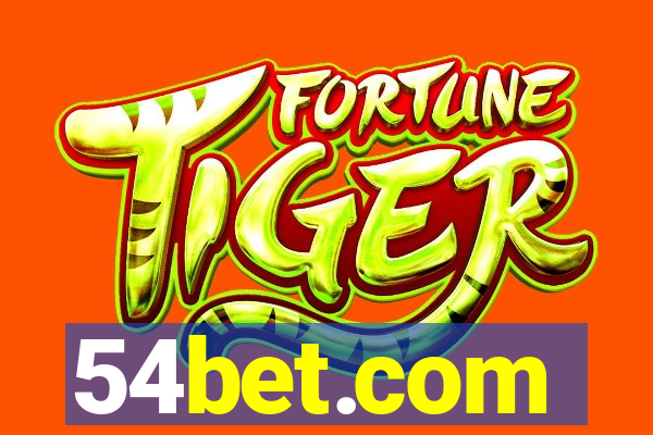 54bet.com