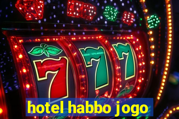 hotel habbo jogo