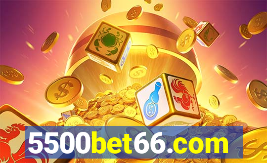 5500bet66.com