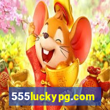 555luckypg.com