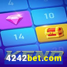 4242bet.com