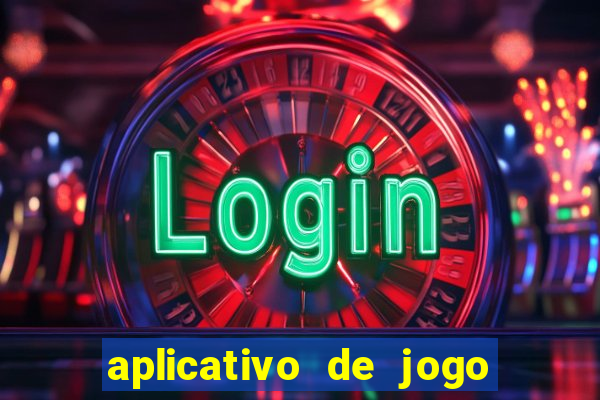 aplicativo de jogo que paga dinheiro de verdade