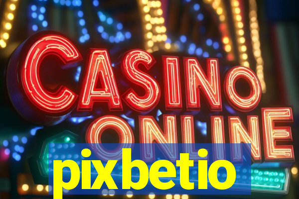 pixbetio