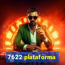 7622 plataforma