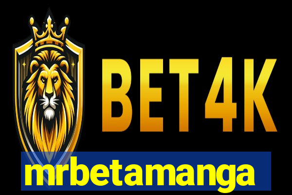 mrbetamanga