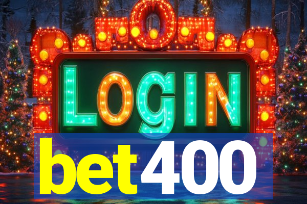 bet400